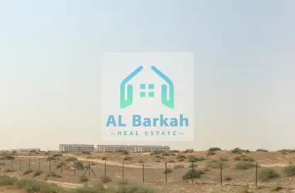 Land - Studio for sale in Al Rahmaniya 1 - Al Rahmaniya - Sharjah Land - Studio for sale in Al Rahmaniya 1 - Al Rahmaniya - Sharjah