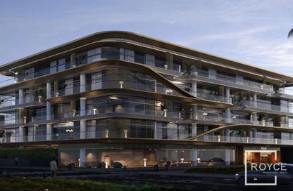 Apartment - 3 Bedrooms - 4 Bathrooms for sale in Saddlewood Park - Nad Al Sheba 1 - Nad Al Sheba - Dubai