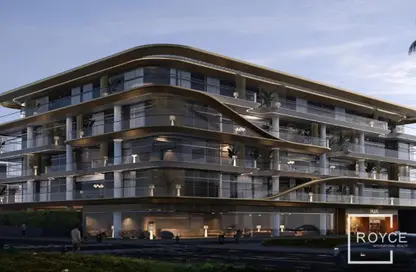 Apartment - 3 Bedrooms - 4 Bathrooms for sale in Saddlewood Park - Nad Al Sheba 1 - Nad Al Sheba - Dubai