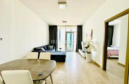 Apartment - 1 Bedroom - 2 Bathrooms for sale in Bloom Towers B - Bloom Towers - District 10 - Jumeirah Village Circle - Dubai