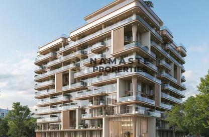Apartment - 1 - 1 for sale in 113 Residences - Al Sufouh 1 - Al Sufouh - Dubai
