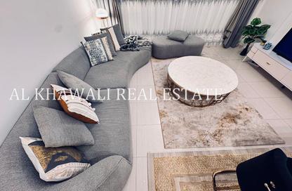 Apartment - 1 Bedroom - 1 Bathroom for rent in New Al Taawun Road - Al Taawun - Sharjah Apartment - 1 Bedroom - 1 Bathroom for rent in New Al Taawun Road - Al Taawun - Sharjah