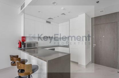 Apartment - 1 Bedroom - 2 Bathrooms for sale in Residences 15 - District One - Mohammed Bin Rashid City - Dubai Apartment - 1 Bedroom - 2 Bathrooms for sale in Residences 15 - District One - Mohammed Bin Rashid City - Dubai