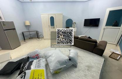 Apartment - Studio - 1 Bathroom for sale in Orient Tower 1 - Orient Towers - Al Bustan - Ajman