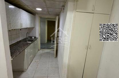 Apartment - Studio - 1 Bathroom for rent in Sheikh Jaber Al Sabah Street - Al Naimiya - Al Nuaimiya - Ajman Apartment - Studio - 1 Bathroom for rent in Sheikh Jaber Al Sabah Street - Al Naimiya - Al Nuaimiya - Ajman