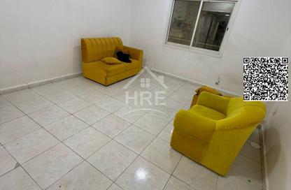 Apartment - Studio - 1 Bathroom for rent in Sheikh Jaber Al Sabah Street - Al Naimiya - Al Nuaimiya - Ajman Apartment - Studio - 1 Bathroom for rent in Sheikh Jaber Al Sabah Street - Al Naimiya - Al Nuaimiya - Ajman
