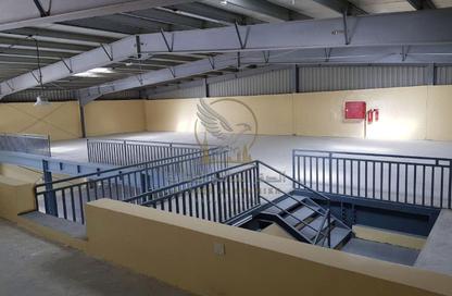 Warehouse - Studio - 1 for rent in Al Sajaa S - Al Sajaa - Sharjah