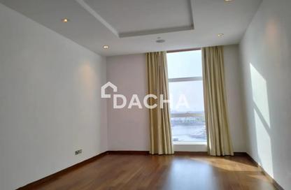 Apartment - 3 Bedrooms - 4 Bathrooms for rent in Oceana Pacific - Oceana - Palm Jumeirah - Dubai