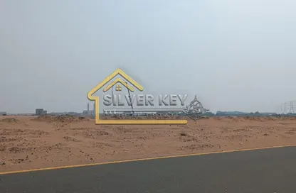 أرض - استوديو للبيع في حي الدبديبة الشمالي - الزبير - الشارقة