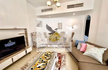 Apartment - 2 Bedrooms - 3 Bathrooms for rent in Rose Tower - Al Khan - Sharjah Apartment - 2 Bedrooms - 3 Bathrooms for rent in Rose Tower - Al Khan - Sharjah