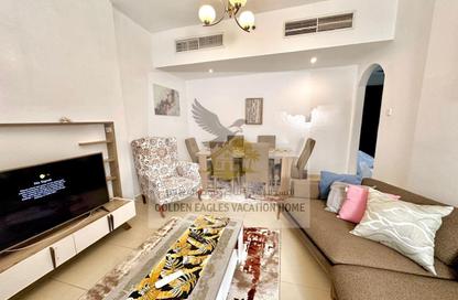 Apartment - 2 - 3 for rent in Rose Tower - Al Khan - Sharjah Apartment - 2 - 3 for rent in Rose Tower - Al Khan - Sharjah