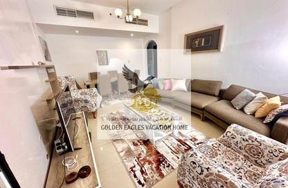 Apartment - 2 Bedrooms - 3 Bathrooms for rent in Rose Tower - Al Khan - Sharjah Apartment - 2 Bedrooms - 3 Bathrooms for rent in Rose Tower - Al Khan - Sharjah