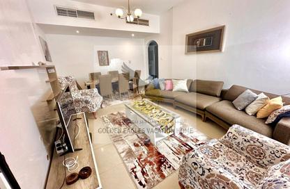 Apartment - 2 - 3 for rent in Rose Tower - Al Khan - Sharjah Apartment - 2 - 3 for rent in Rose Tower - Al Khan - Sharjah