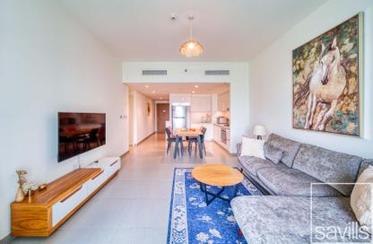 Apartment - 2 Bedrooms - 2 Bathrooms for sale in Downtown Views II Tower 2 - Downtown Views II - Zabeel 2 - Zabeel - Dubai