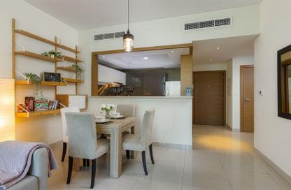 Apartment - 1 Bedroom - 1 Bathroom for rent in Claren Podium - Claren Towers - Downtown Dubai - Dubai Apartment - 1 Bedroom - 1 Bathroom for rent in Claren Podium - Claren Towers - Downtown Dubai - Dubai