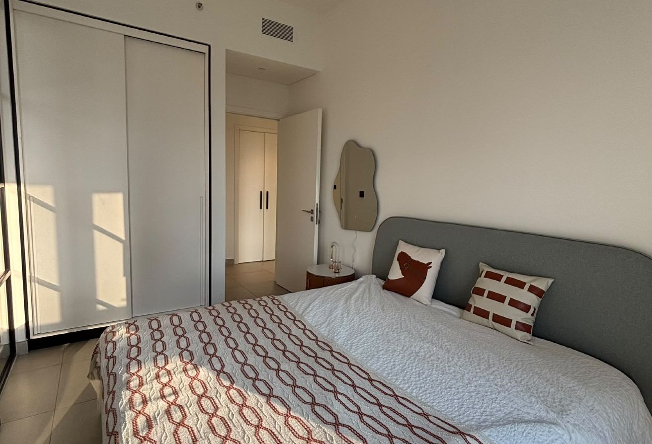 2 bedroom apartment in Collective Tower 1, Dubai Hills Estate: 10