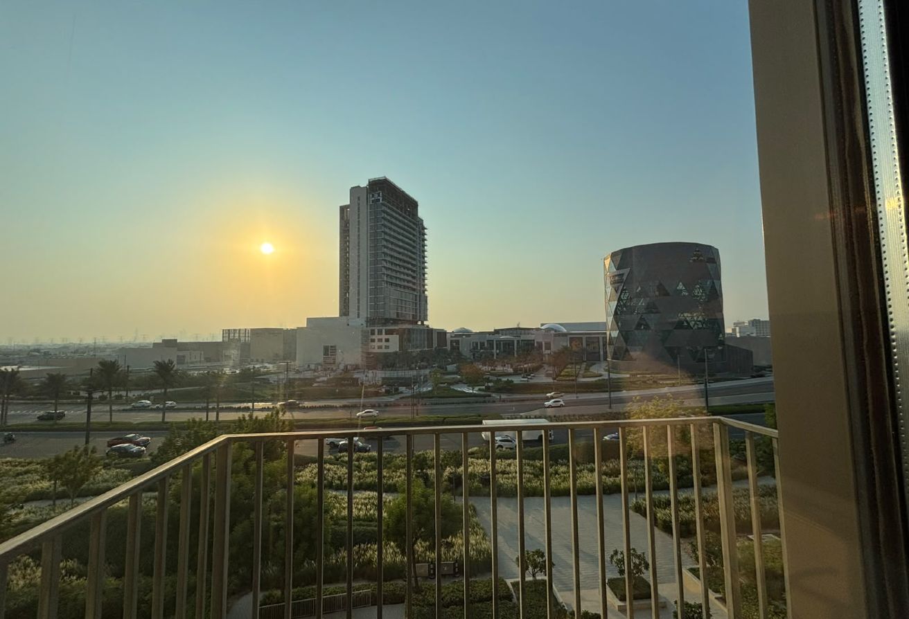 2 bedroom apartment in Collective Tower 1, Dubai Hills Estate: 18