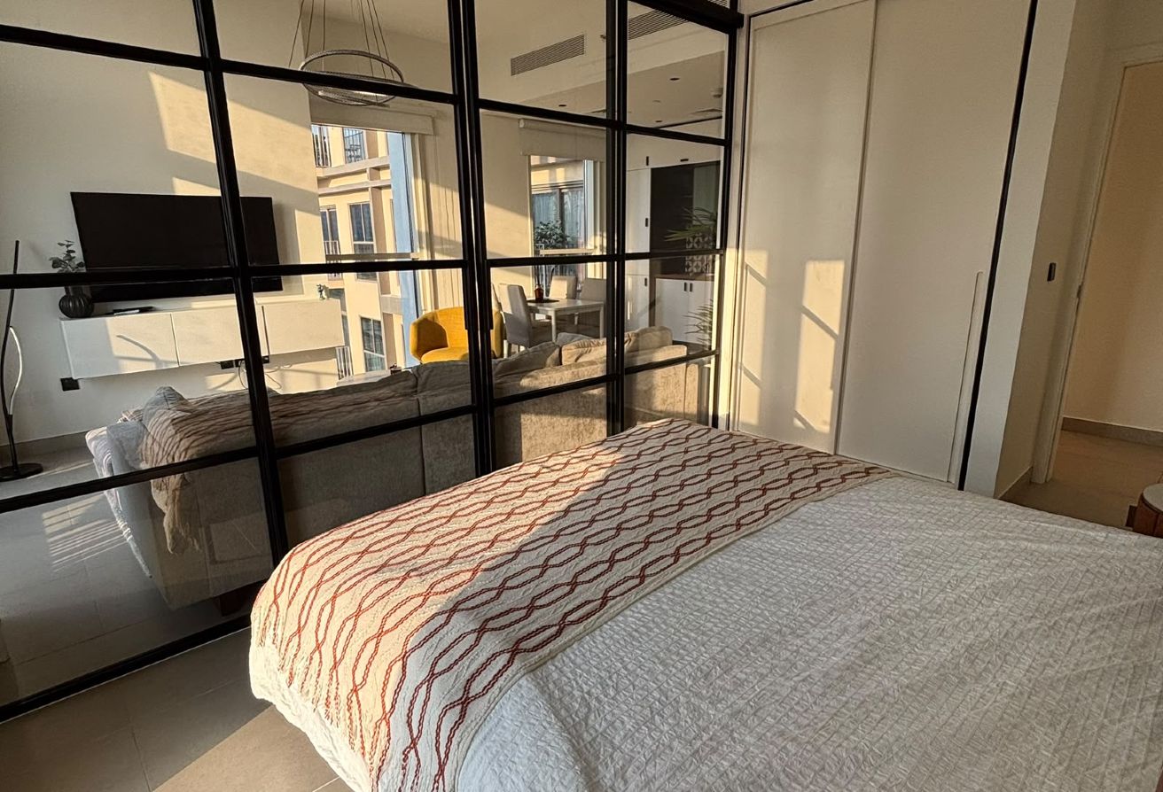 2 bedroom apartment in Collective Tower 1, Dubai Hills Estate: 6