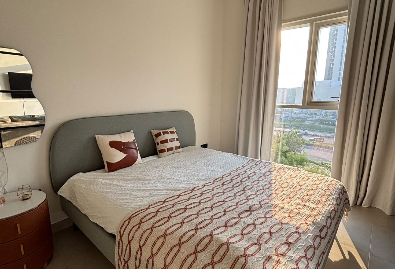 2 bedroom apartment in Collective Tower 1, Dubai Hills Estate: 9