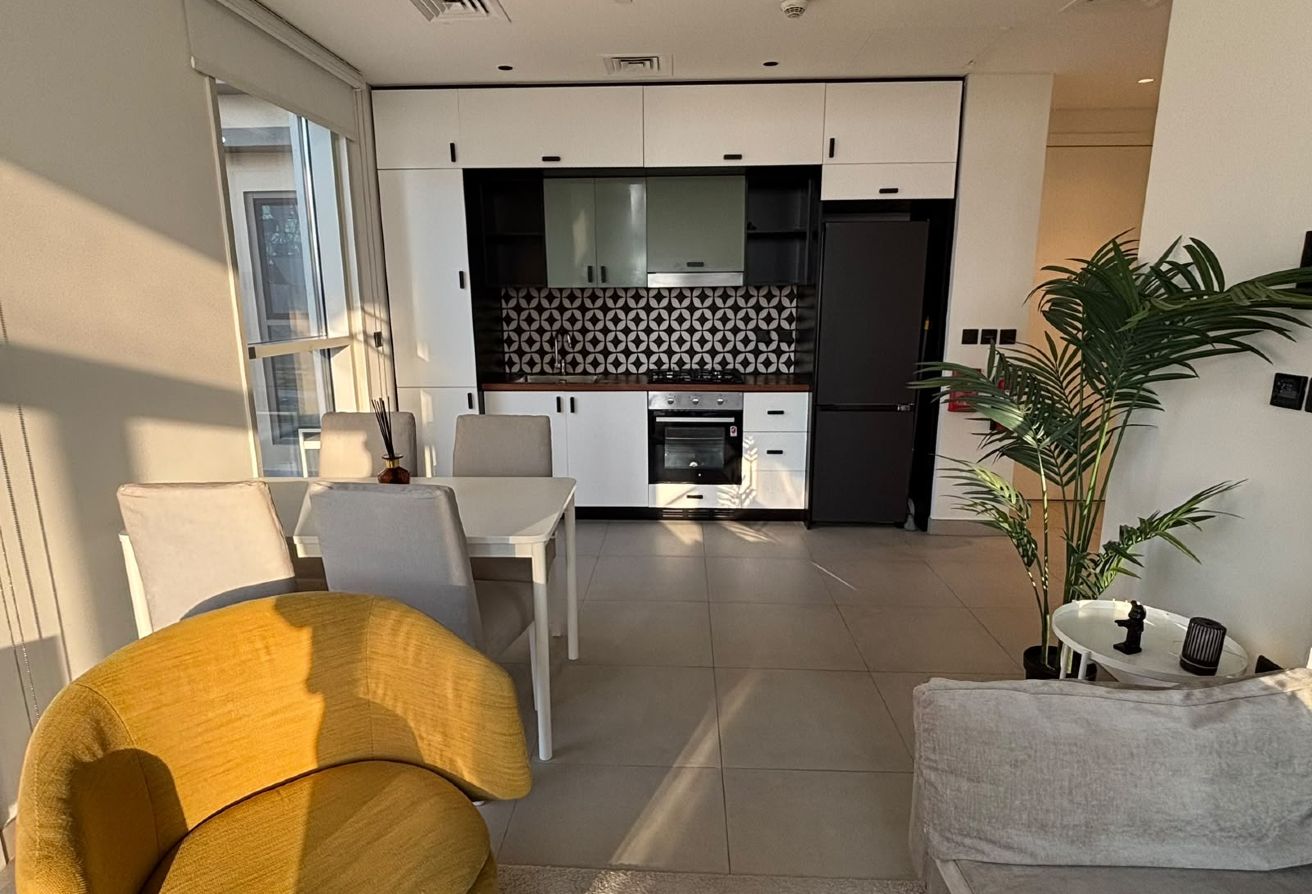 2 bedroom apartment in Collective Tower 1, Dubai Hills Estate: 11