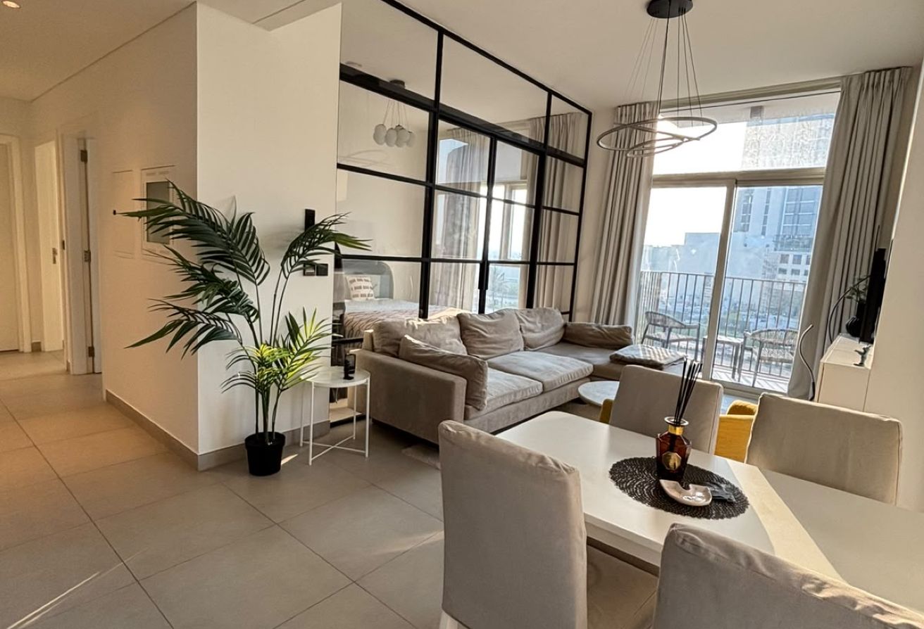 2 bedroom apartment in Collective Tower 1, Dubai Hills Estate: 7
