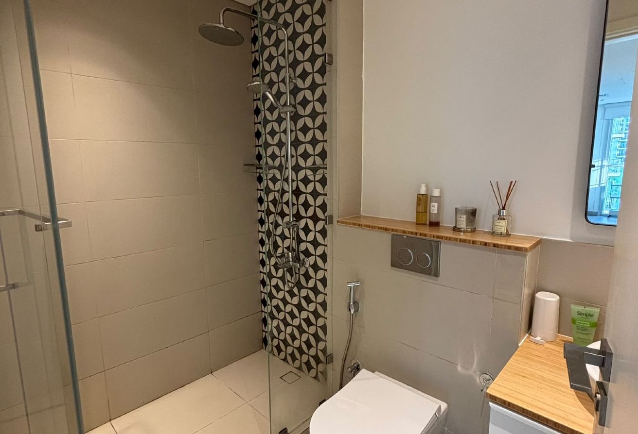2 bedroom apartment in Collective Tower 1, Dubai Hills Estate: 13