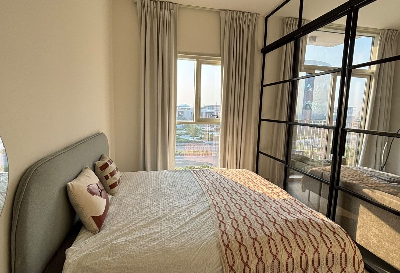 2 bedroom apartment in Collective Tower 1, Dubai Hills Estate: 8