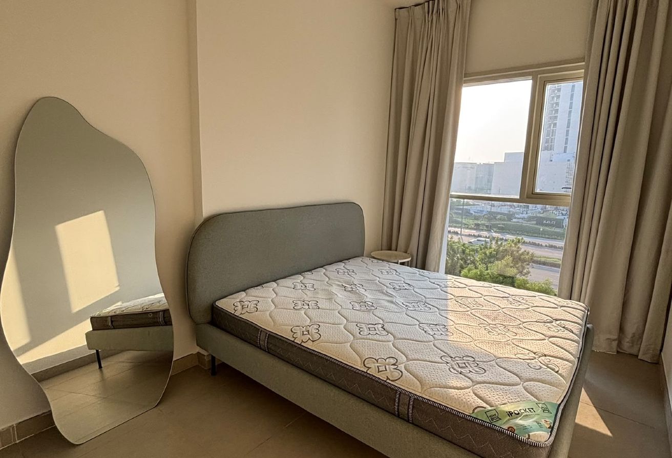 2 bedroom apartment in Collective Tower 1, Dubai Hills Estate: 17