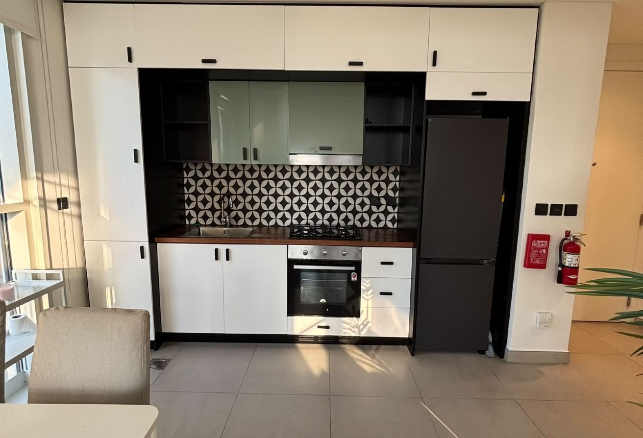 2 bedroom apartment in Collective Tower 1, Dubai Hills Estate: 5