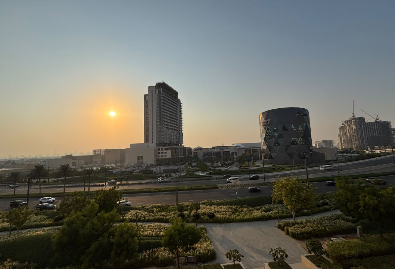 2 bedroom apartment in Collective Tower 1, Dubai Hills Estate: 12