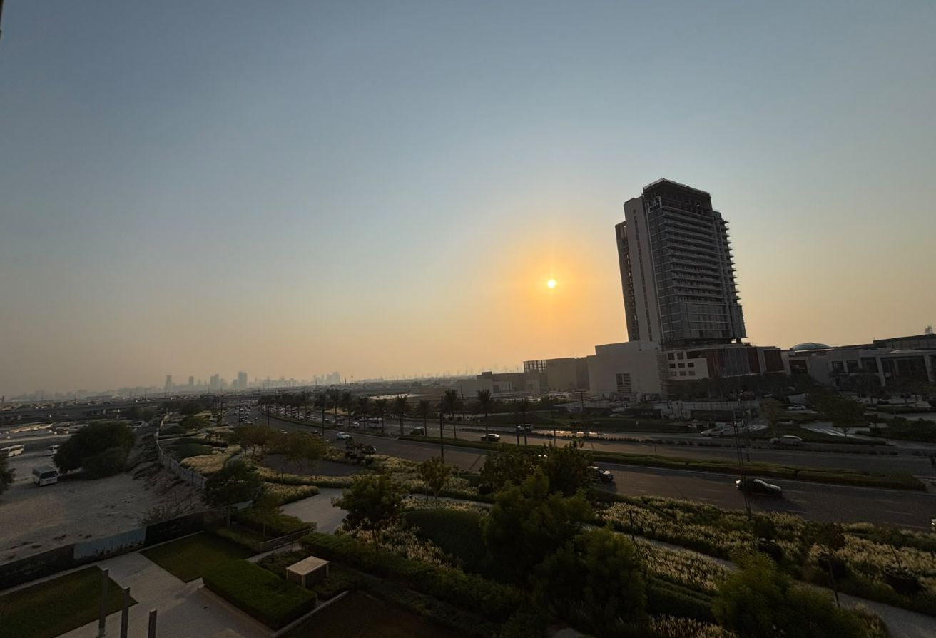 2 bedroom apartment in Collective Tower 1, Dubai Hills Estate: 19