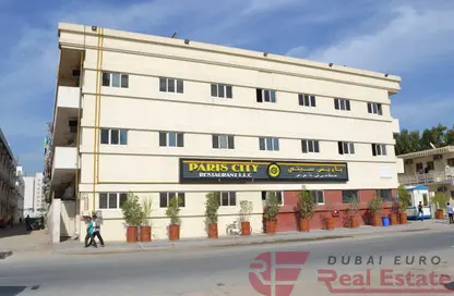 Bulk Rent Unit - Studio - 1 Bathroom for rent in Al Muhaisnah 2 - Al Muhaisnah - Dubai