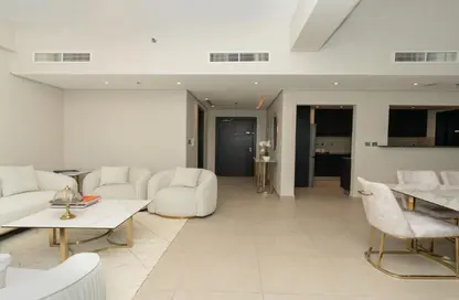 شقة - 3 غرف نوم - 3 حمامات للايجار في B مجمع - تلال الجميرا - جزر الجميرا - دبي