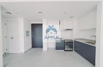 Apartment - 1 - 2 for rent in The Riff 4 - The Riff - Aljada - Sharjah