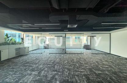 Office Space - Studio for sale in Bay Square Building 8 - Bay Square - Business Bay - Dubai