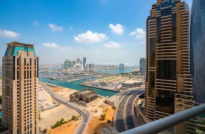 Apartment - 1 - 2 for sale in Botanica Tower - Dubai Marina - Dubai Apartment - 1 - 2 for sale in Botanica Tower - Dubai Marina - Dubai