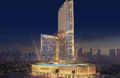 Retail - Studio for sale in Serenz by Danube - District 14 - Jumeirah Village Circle - Dubai