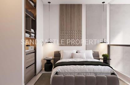 Apartment - 2 Bedrooms - 3 Bathrooms for sale in Verdana Residence 7 - Verdana 7 - Verdana - Dubai Investment Park 1 (DIP 1) - Dubai Investment Park (DIP) - Dubai Apartment - 2 Bedrooms - 3 Bathrooms for sale in Verdana Residence 7 - Verdana 7 - Verdana - Dubai Investment Park 1 (DIP 1) - Dubai Investment Park (DIP) - Dubai