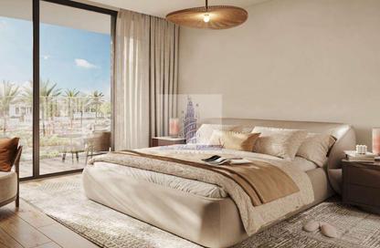 Villa - 5 - 5 for sale in Opal Gardens - District 11 - Mohammed Bin Rashid City - Dubai