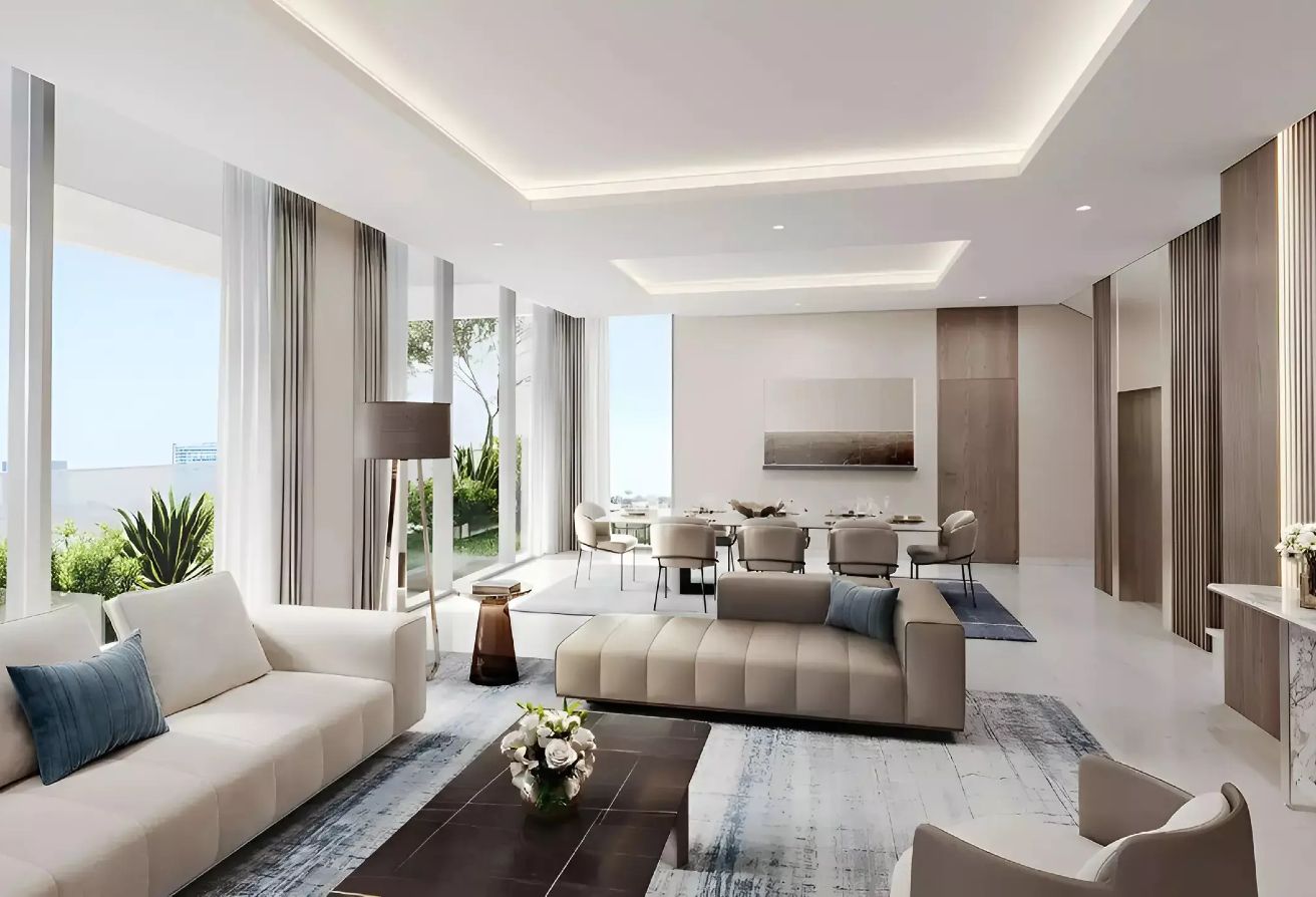 Own 2BHK in Lower Payment Plan| Luxury Living — Premium Real Estate Property in Dubai by Valorem