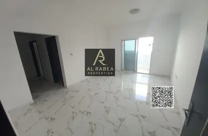 Apartment - 1 Bedroom - 2 Bathrooms for rent in Al Rashidiya Towers - Al Rashidiya - Ajman Downtown - Ajman