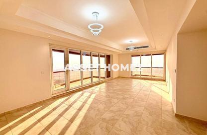 Apartment - 3 Bedrooms - 5 Bathrooms for rent in Escape Tower - Business Bay - Dubai