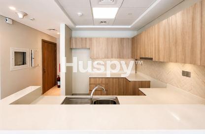 Apartment - 1 Bedroom - 2 Bathrooms for sale in Sway Residences - Dubai Hills Estate - Dubai
