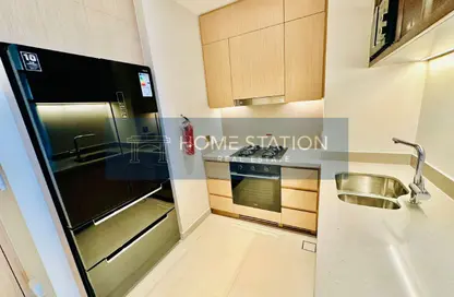 شقة - 2 غرف نوم - 3 حمامات للبيع في برج فيدا دبي مول 2 - فيدا ريزيدنس دبي مول - وسط مدينة دبي - دبي