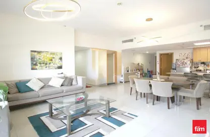 Apartment - 3 Bedrooms - 3 Bathrooms for sale in Suburbia Tower 1 - Suburbia - Downtown Jebel Ali - Dubai