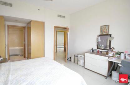 Apartment - 3 Bedrooms - 3 Bathrooms for sale in Suburbia Tower 1 - Suburbia - Downtown Jebel Ali - Dubai