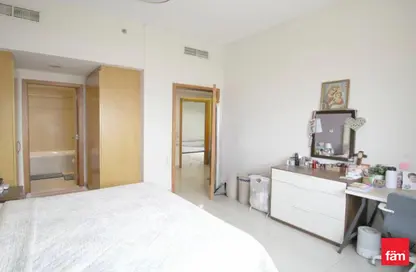 Apartment - 3 Bedrooms - 3 Bathrooms for sale in Suburbia Tower 1 - Suburbia - Downtown Jebel Ali - Dubai