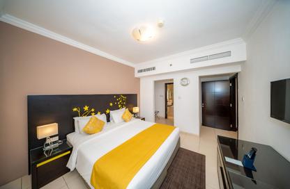 Hotel and Hotel Apartment - 1 Bedroom - 2 Bathrooms for rent in Al Barsha 1 - Al Barsha - Dubai Hotel and Hotel Apartment - 1 Bedroom - 2 Bathrooms for rent in Al Barsha 1 - Al Barsha - Dubai