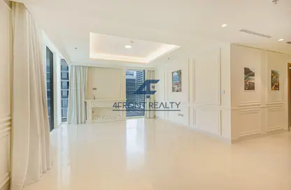 شقة - 2 غرف نوم - 2 حمامات للايجار في برج Palace Beach ريزيدنس 2 - بالاس بيتش ريزيدنس - إعمار بيتشفرونت - دبي هاربور - دبي