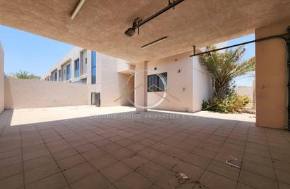 Villa - 3 Bedrooms - 5 Bathrooms for rent in Al Garhoud Villas - Al Garhoud - Dubai